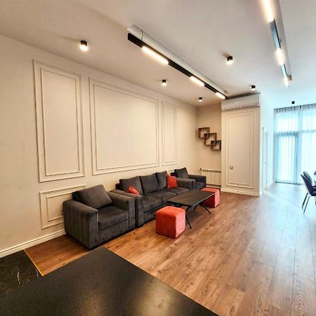 Awesome Brand New Apartment, In Center Yerevan Exterior photo